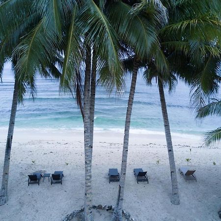 Pacifico Bigwish Beach Resort San Isidro  Екстериор снимка