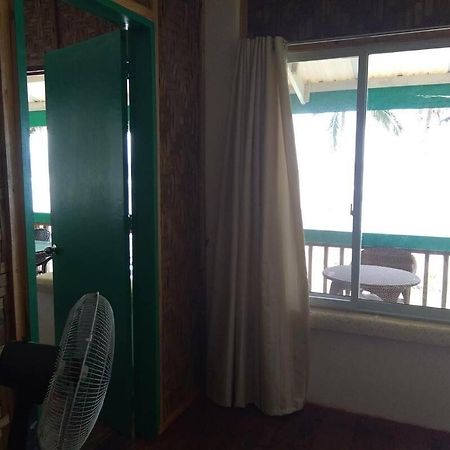 Pacifico Bigwish Beach Resort San Isidro  Екстериор снимка