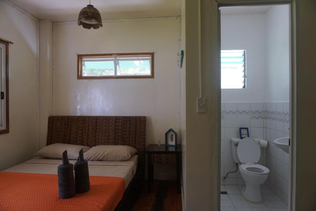Pacifico Bigwish Beach Resort San Isidro  Екстериор снимка