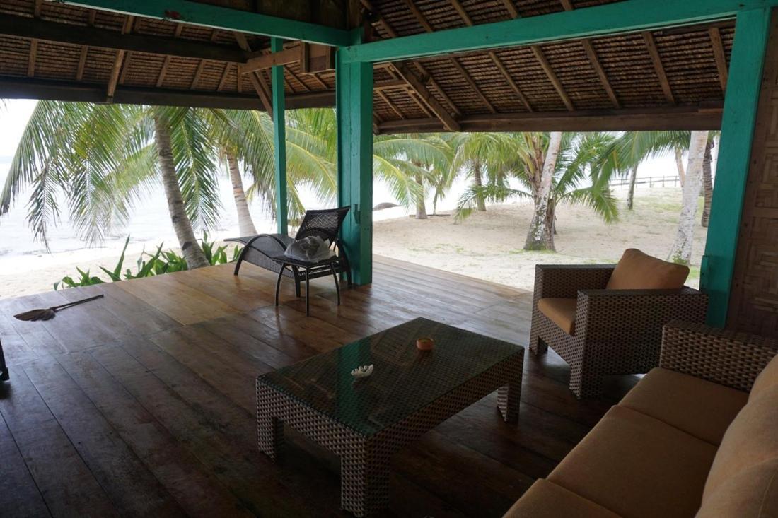 Pacifico Bigwish Beach Resort San Isidro  Екстериор снимка