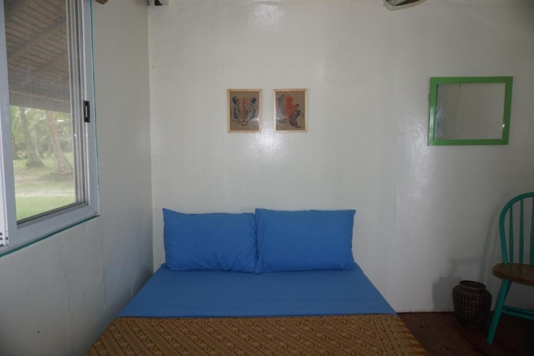 Pacifico Bigwish Beach Resort San Isidro  Екстериор снимка