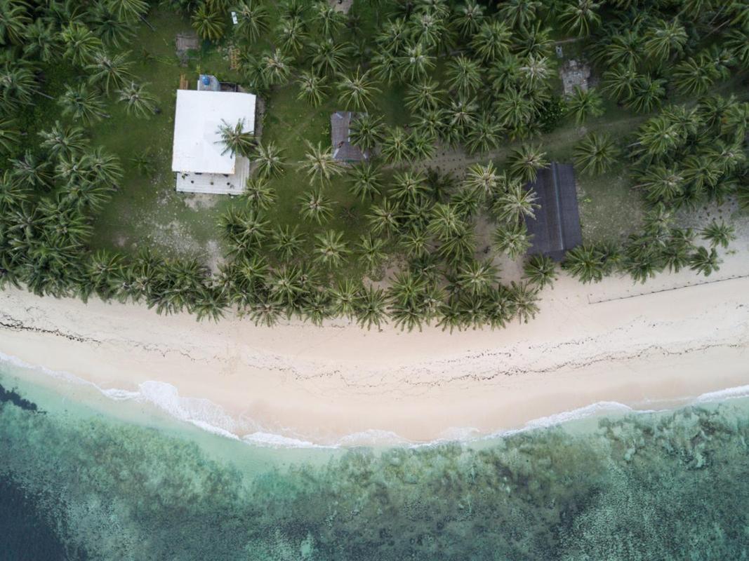 Pacifico Bigwish Beach Resort San Isidro  Екстериор снимка