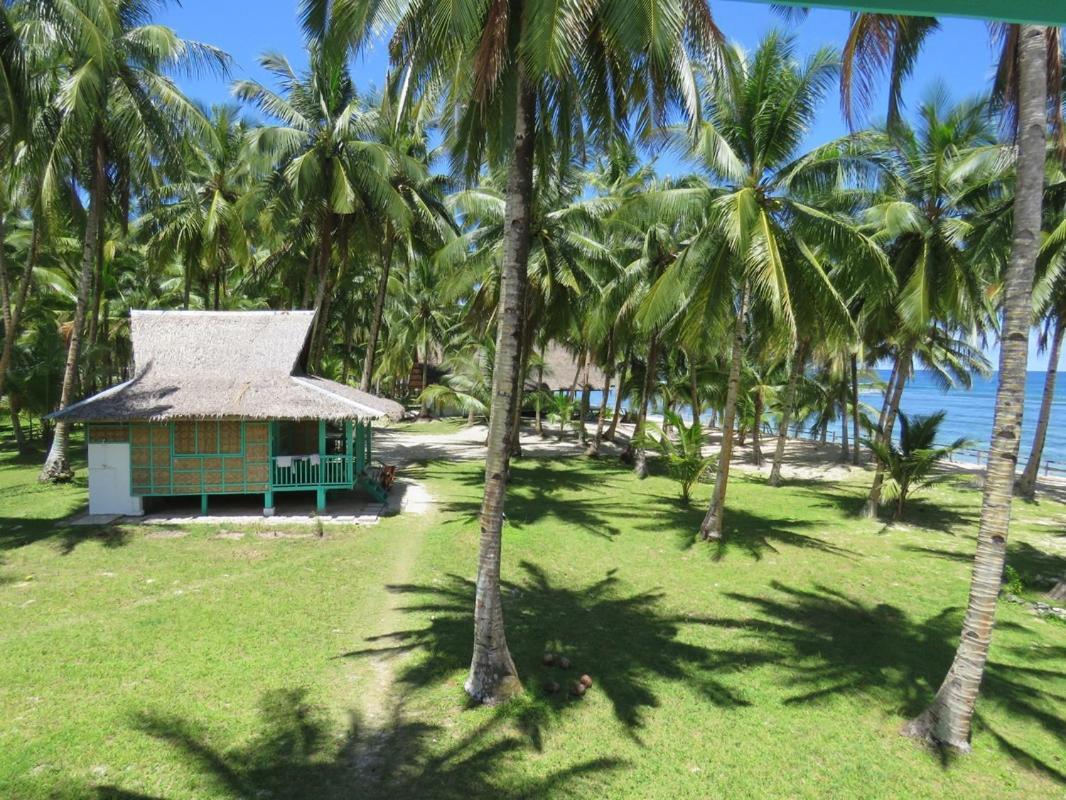 Pacifico Bigwish Beach Resort San Isidro  Екстериор снимка