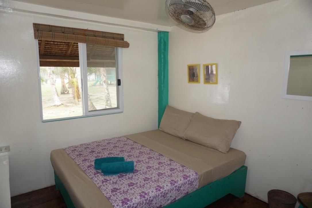 Pacifico Bigwish Beach Resort San Isidro  Екстериор снимка