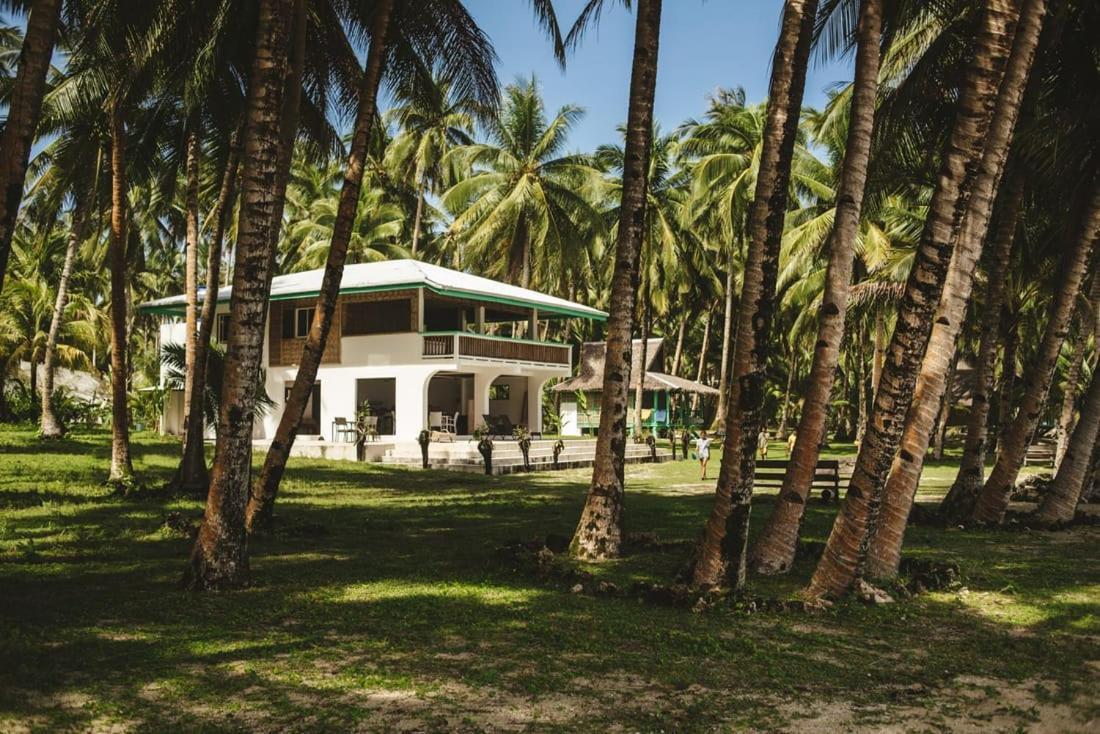 Pacifico Bigwish Beach Resort San Isidro  Екстериор снимка