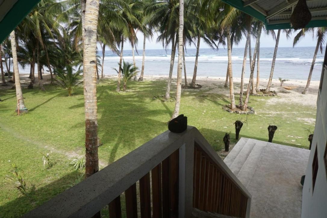 Pacifico Bigwish Beach Resort San Isidro  Екстериор снимка