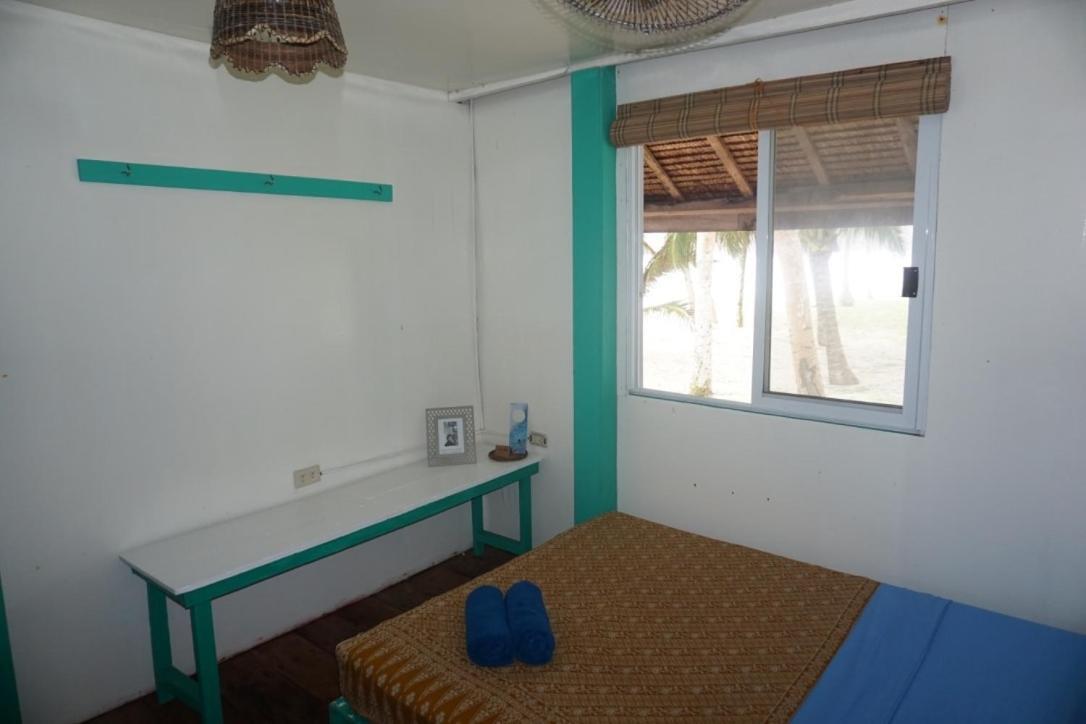 Pacifico Bigwish Beach Resort San Isidro  Екстериор снимка