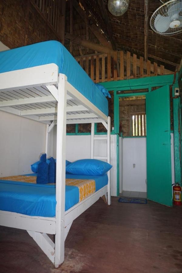 Pacifico Bigwish Beach Resort San Isidro  Екстериор снимка