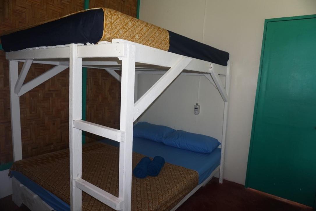 Pacifico Bigwish Beach Resort San Isidro  Екстериор снимка