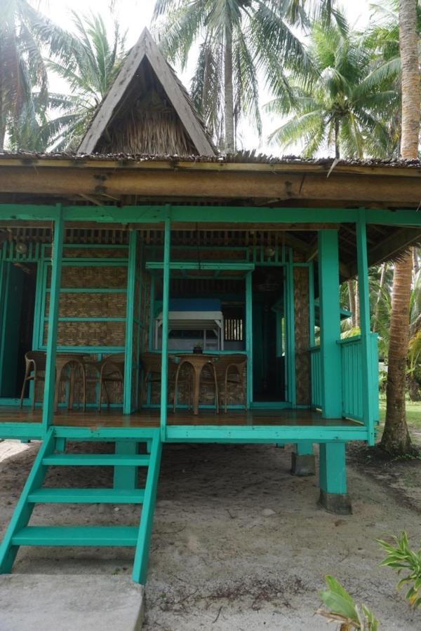 Pacifico Bigwish Beach Resort San Isidro  Екстериор снимка