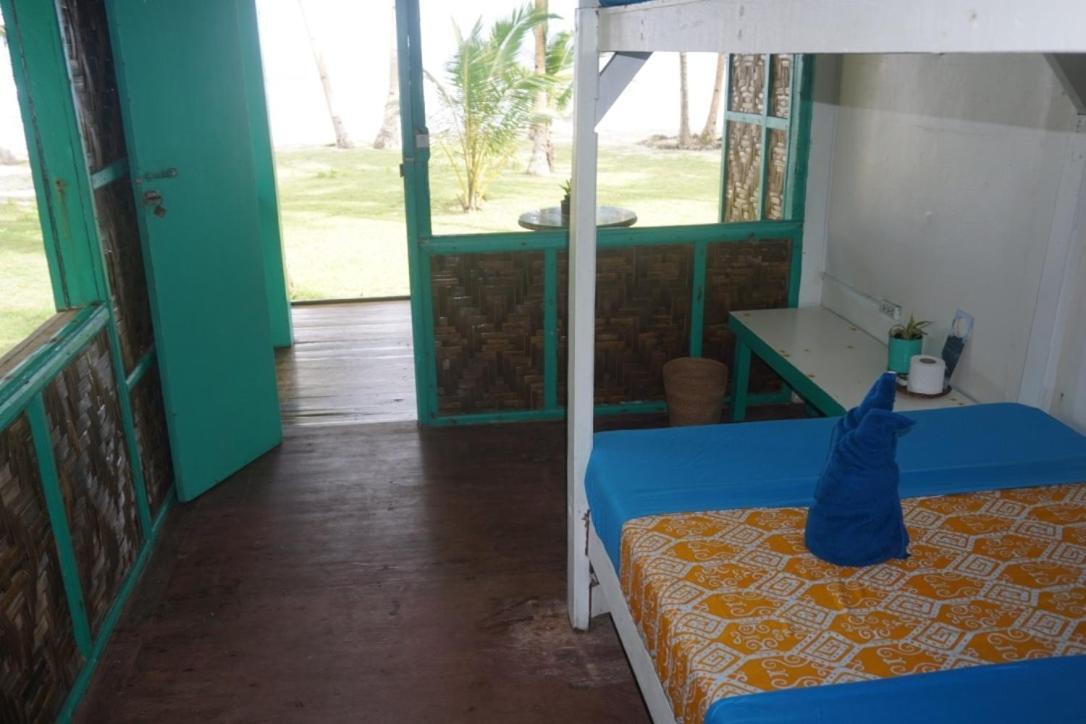 Pacifico Bigwish Beach Resort San Isidro  Екстериор снимка