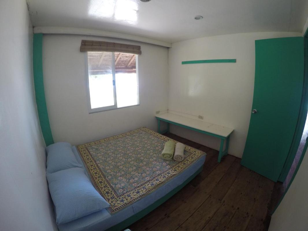Pacifico Bigwish Beach Resort San Isidro  Екстериор снимка