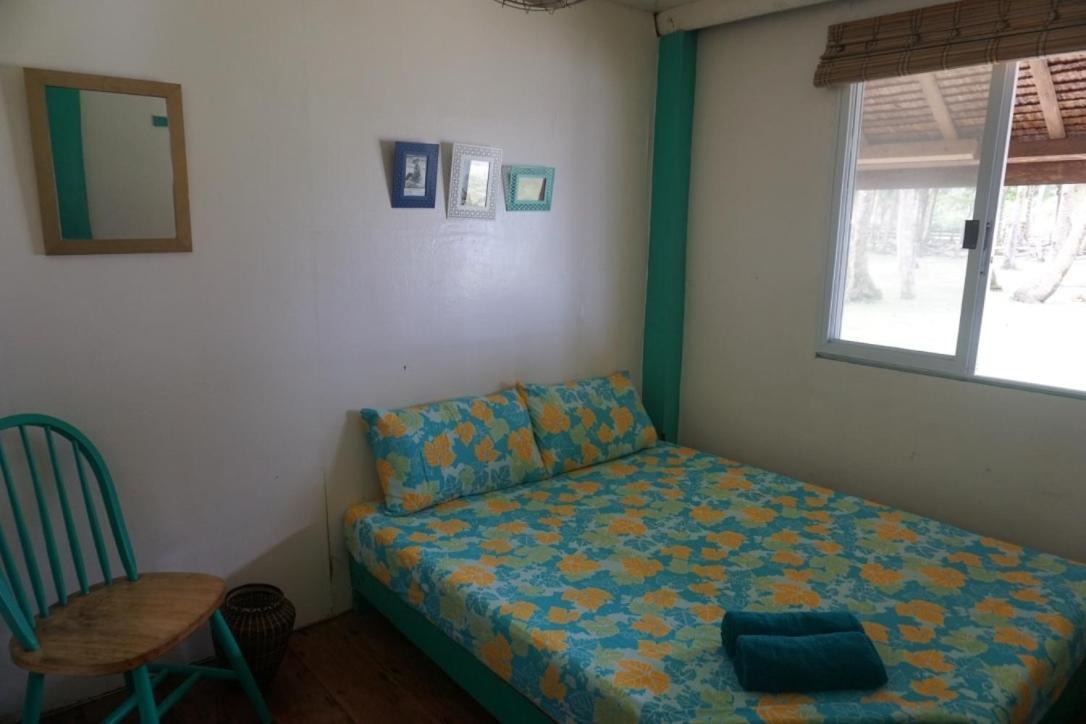 Pacifico Bigwish Beach Resort San Isidro  Екстериор снимка