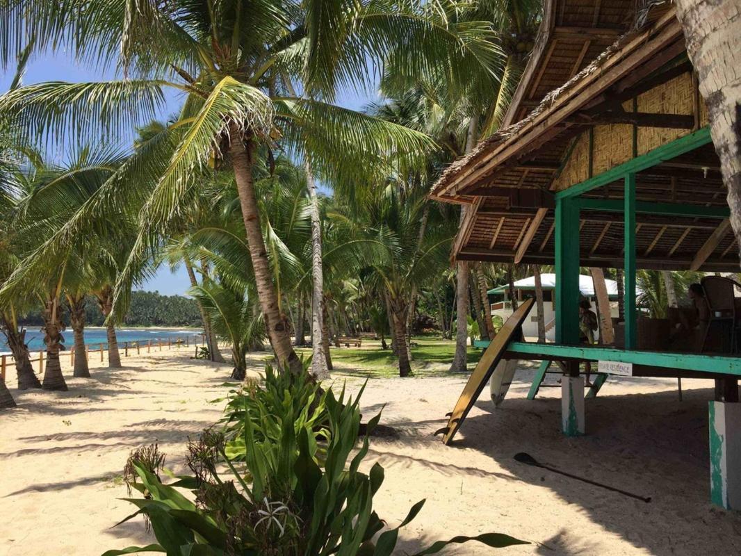 Pacifico Bigwish Beach Resort San Isidro  Екстериор снимка