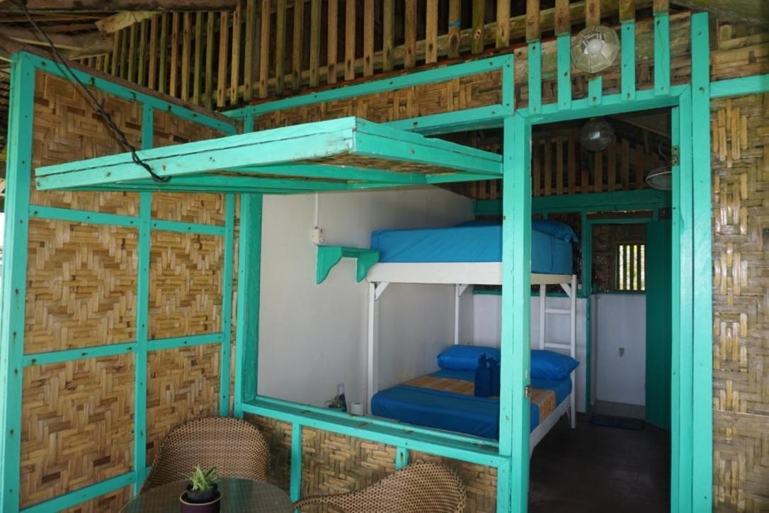 Pacifico Bigwish Beach Resort San Isidro  Екстериор снимка