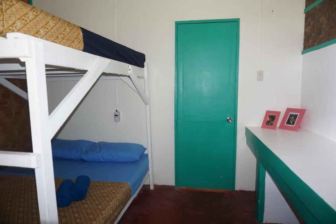 Pacifico Bigwish Beach Resort San Isidro  Екстериор снимка