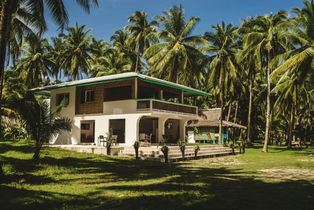 Pacifico Bigwish Beach Resort San Isidro  Екстериор снимка