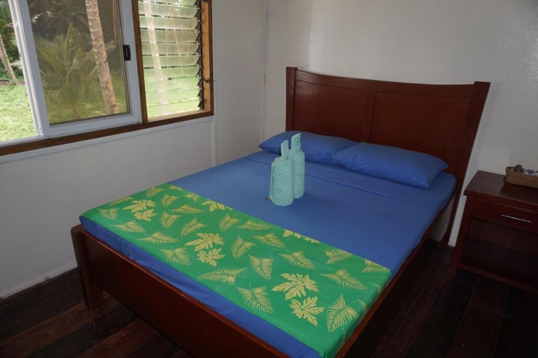 Pacifico Bigwish Beach Resort San Isidro  Екстериор снимка