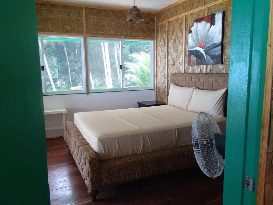 Pacifico Bigwish Beach Resort San Isidro  Екстериор снимка