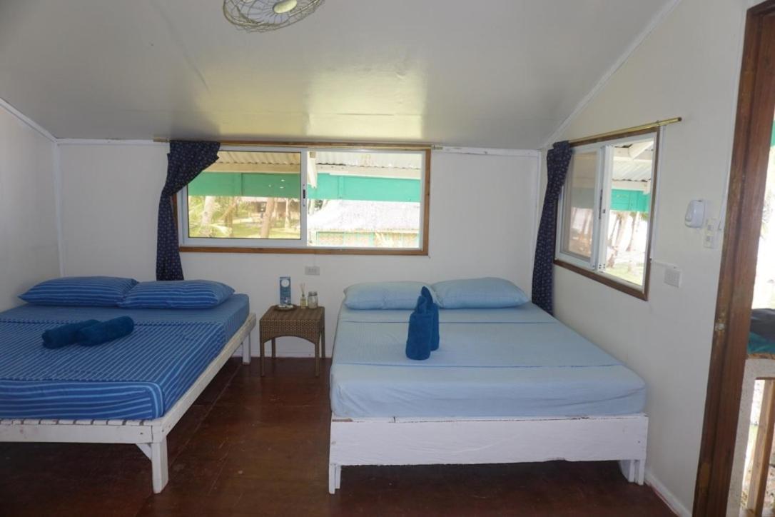 Pacifico Bigwish Beach Resort San Isidro  Екстериор снимка