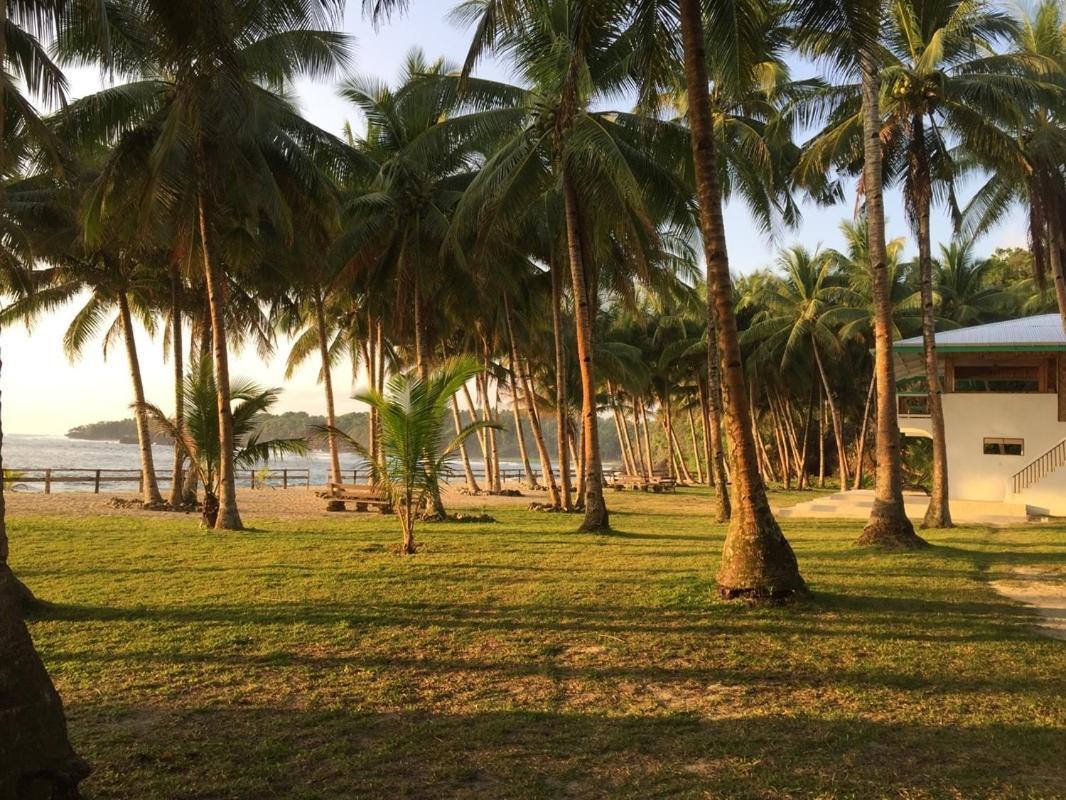 Pacifico Bigwish Beach Resort San Isidro  Екстериор снимка