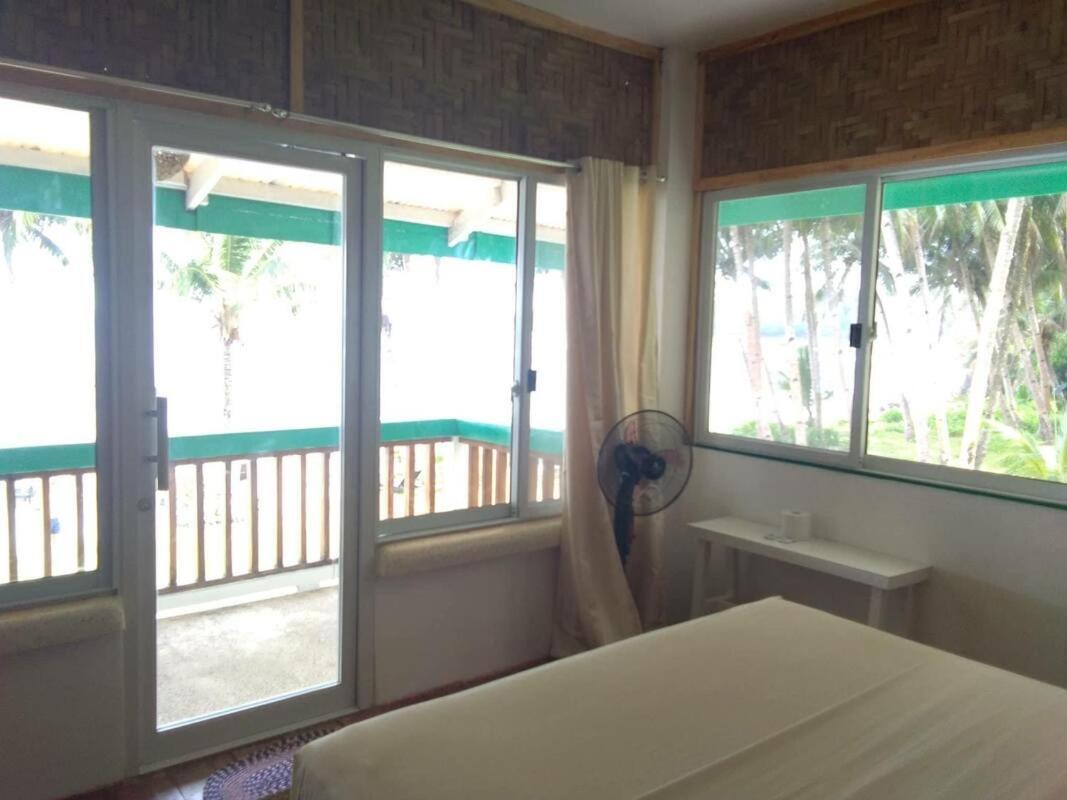 Pacifico Bigwish Beach Resort San Isidro  Екстериор снимка