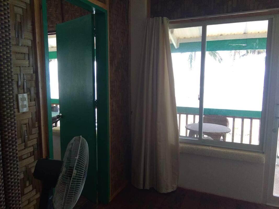 Pacifico Bigwish Beach Resort San Isidro  Екстериор снимка
