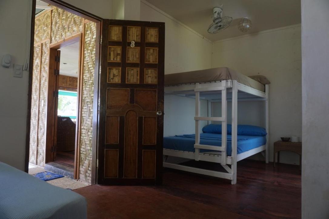 Pacifico Bigwish Beach Resort San Isidro  Екстериор снимка
